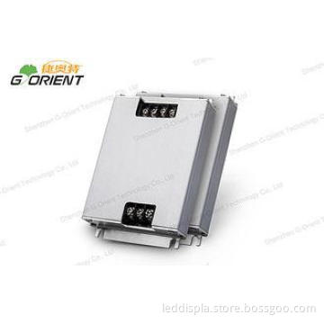 Aluminium Case Variable Switching Power Supply 100W with Th